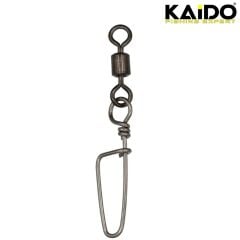 SWX-3407 Rolling Swivel Coastlock Snap (10 Pcs)