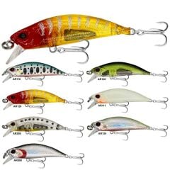 Aragon Agw58 5.4Gr 58Mm Wobbler Sinking