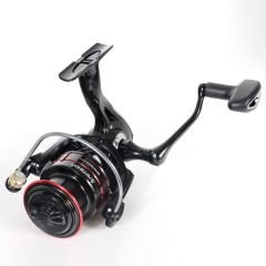 REMIXON FOCUS RD 2.70M 5-35GR 2P KAMIŞ+RD4000M 5+1BB MAKARA, SET