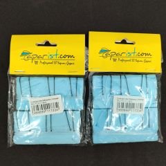 Çinekop/Lüfer Mantarsız 3 Köstekli 2 İğneli Hazır Takım