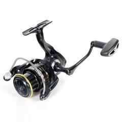 REMIXON FOCUS BG 2.70M 5-35GR 2P KAMIŞ+BG4000M 5+1BB MAKARA, SET