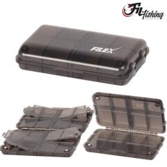 Filex Pro Aksesuar Kutusu 16 Göz