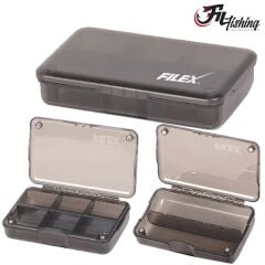 Filex Pro Aksesuar Kutusu 6/2 Göz
