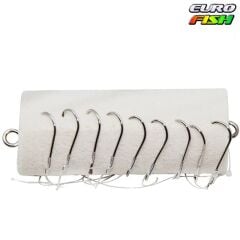 Kıbrıs Takımı 10 iğneli