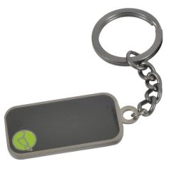 Korda Key Ring Dogtag -Anahtarlık