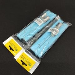 Tek Mantarlı 3 İğneli Çinekop/Lüfer Takımı