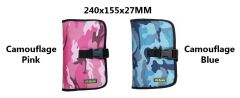 Double Micro Jigging Bag