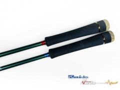 Kaido Nervio Spining KNS601-MH 300g