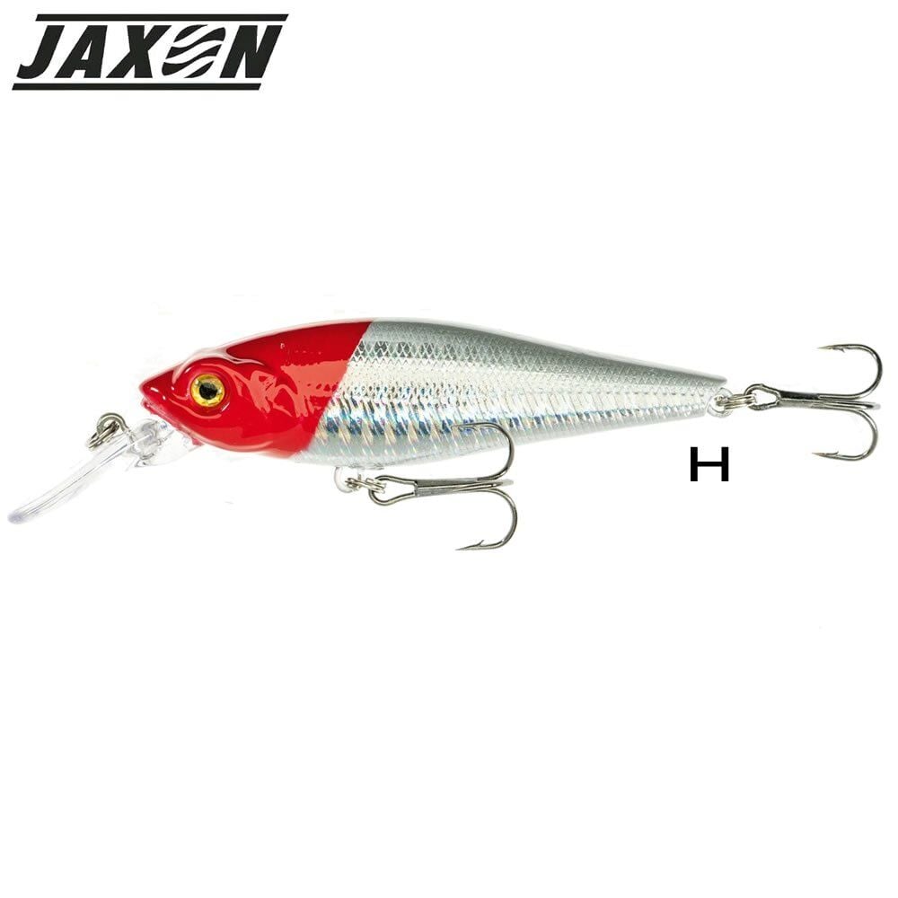 Jaxon Atract Lures Xxh-B 8 Cm H