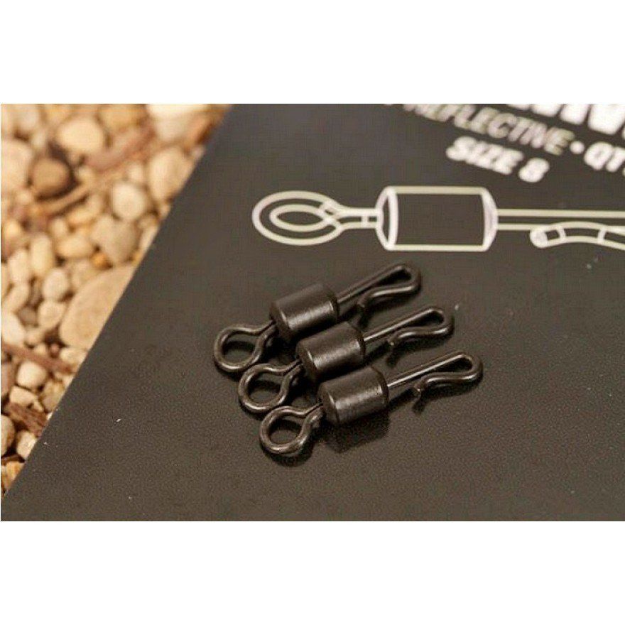 Korda Kwik Change Swivel #8