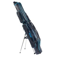 Jaxon Tripodlu 3+3 Bölmeli Kamış Makine Çantası 15