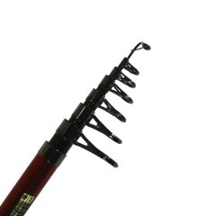 Kendo Karbon Olta Kamışı 50-120 Gr 180 cm