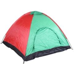 Fischer 4 Kişilik Otomatik Kurulumlu Kamp Çadırı 200*200*140 cm