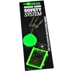 Korda Naked Chod System - Stoper Set
