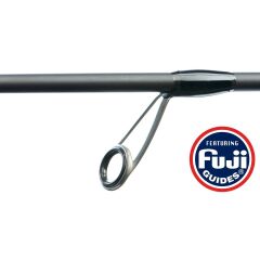 Jaxon XT-ONE 1.98m 0.5-3g Spin Kamış
