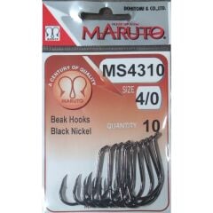 Maruto MS4310 BN İğne