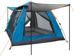 8 Kişilik Otomatik Kamp Çadırı SG-888 270*270*170 cm