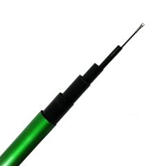 EUROFISH Natural 20-40g Halkasız Göl Kamışı 500 cm