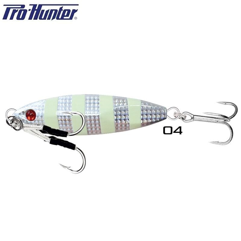 K5 Trend 135 gr Jig 04