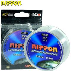 Nippon Premium Misina 150 mt