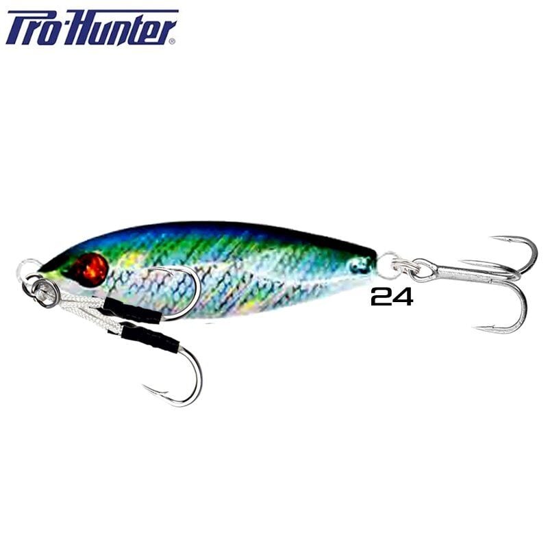 K5 Trend 135 gr Jig 24