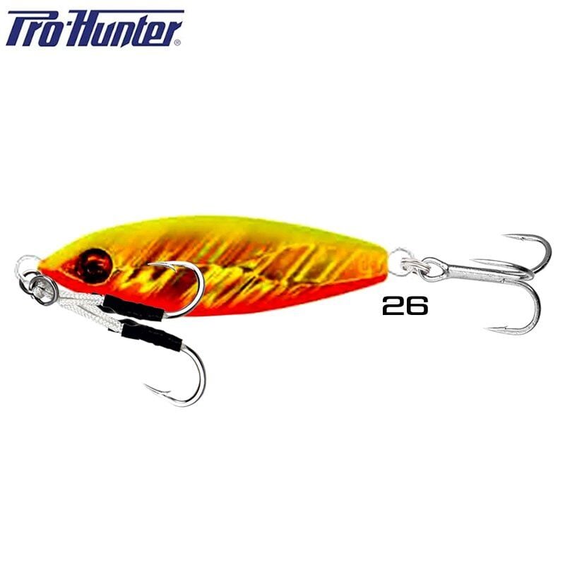 K5 Trend 135 gr Jig 26