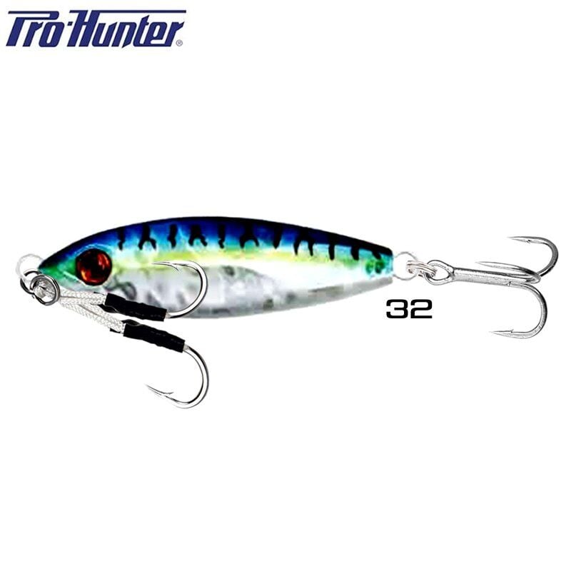 K5 Trend 135 gr Jig 32