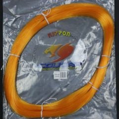 Nippon Cougar Çile Misina Sarı 1000 mt