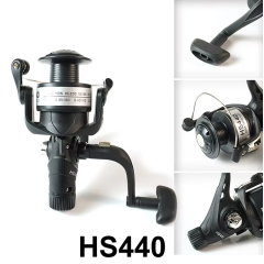 HS ABS Makine HS 440