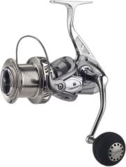 Accuretta JS 10000 Olta Makinası