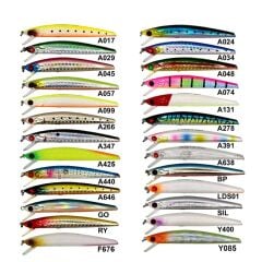 Aragon AGF 80 Maket Balık 8 cm A278
