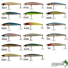Aragon AGF 80 Maket Balık 8 cm A278
