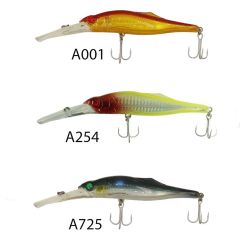 Eurofish Aragon Maket Balık 12 cm