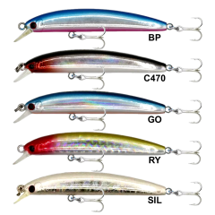 Aragon AGF 60 Maket Balık 6 cm GO