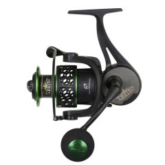 AJIKING Buster X 5+1BB Olta Makinesi