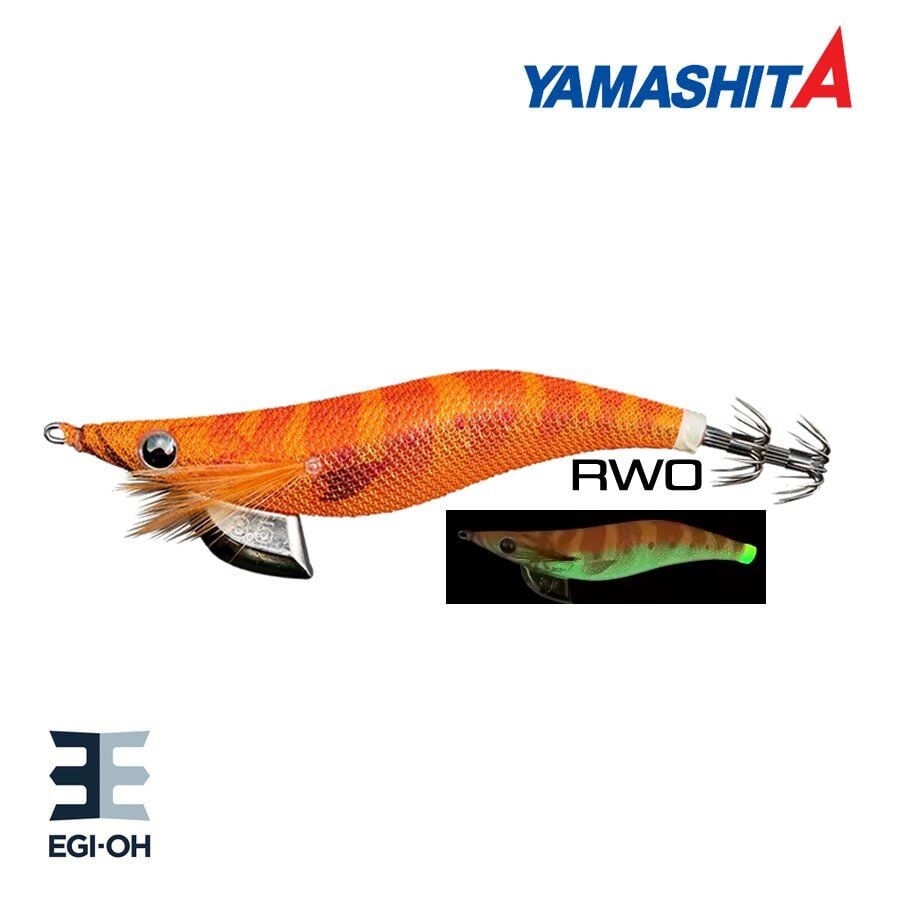 Yamashita Egi OH Live F 3.0  9cm/15g Kalamar Zokası RWO