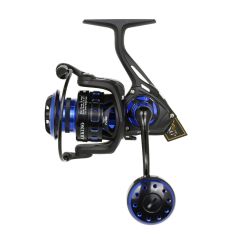 AJIKING Wahoo Game 2000X 7+1BB Olta Makinesi