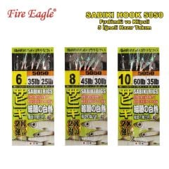 Sabiki Hook 5050
