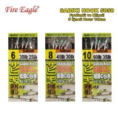Sabiki Hook 5050