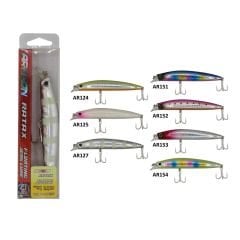 Eurofish Aragon RATAX Floating 115mm 15gr Maket Balık