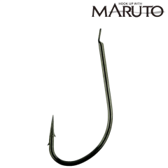 Maruto 2267 Black Nikel Olta İğnesi
