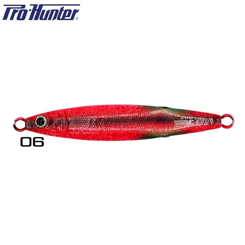 Sotong Jig 120 gr 06