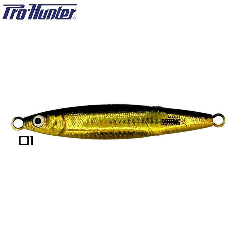 Sotong Jig 150 gr 01