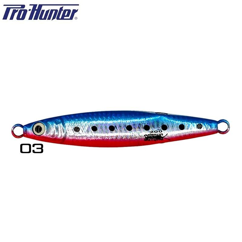 Sotong Jig 150 gr 03