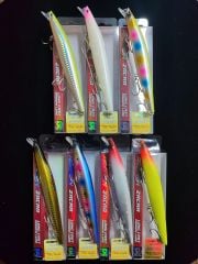 Eurofish Aragon ZACRA Floating 145mm 23gr Maket Balık