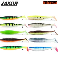 Jaxon Gummy İntensa Silikon 11 cm INC105 G