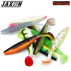 Jaxon Gummy İntensa Silikon 11 cm INC105 G