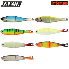 Jaxon Gummy İntensa Silikon 10 cm INE095