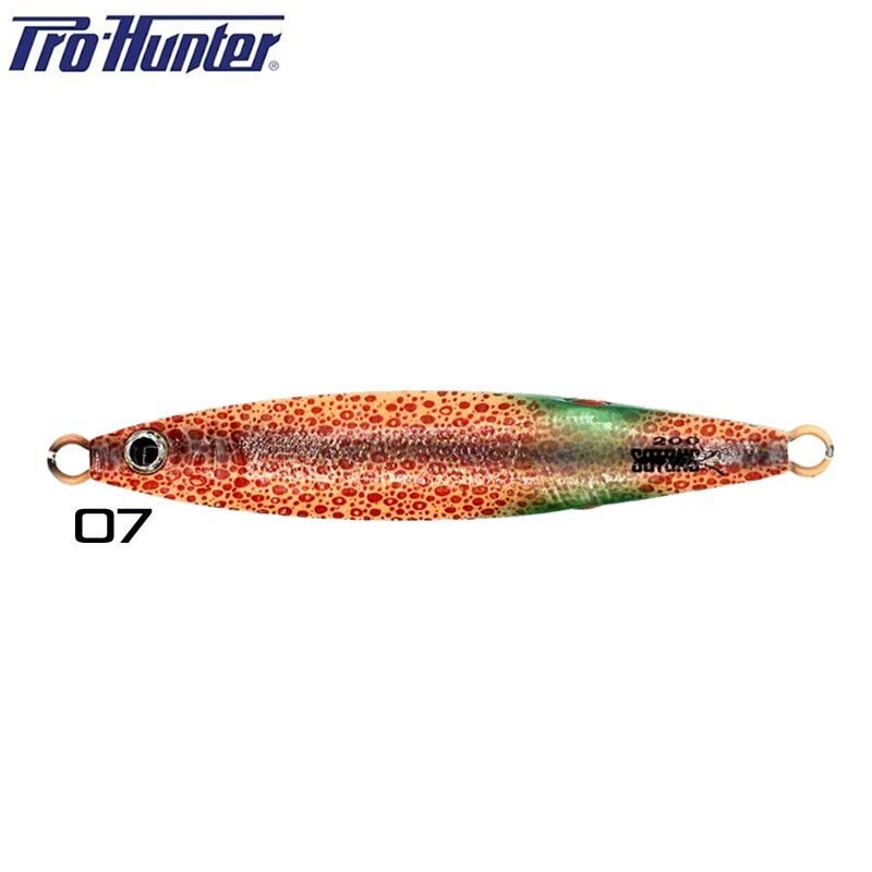 Sotong Jig 60 gr 07