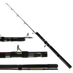 POWER JİG 2 PARÇALI BOT/TEKNE KAMIŞI 135 cm